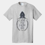 Tall Core Cotton Tee Thumbnail