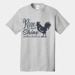 Tall Core Cotton Tee Thumbnail