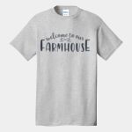 Tall Core Cotton Tee Thumbnail