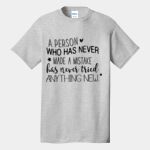 Tall Core Cotton Tee Thumbnail