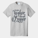 Tall Core Cotton Tee Thumbnail