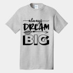 Tall Core Cotton Tee Thumbnail