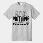 Tall Core Cotton Tee Thumbnail