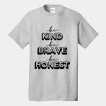 Tall Core Cotton Tee Thumbnail