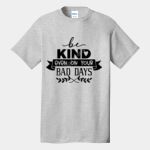 Tall Core Cotton Tee Thumbnail