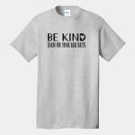 Tall Core Cotton Tee Thumbnail