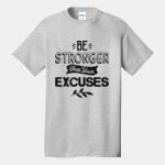 Tall Core Cotton Tee Thumbnail