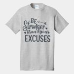 Tall Core Cotton Tee Thumbnail