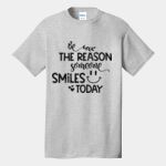 Tall Core Cotton Tee Thumbnail