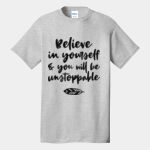 Tall Core Cotton Tee Thumbnail