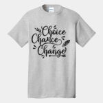 Tall Core Cotton Tee Thumbnail