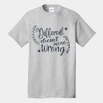 Tall Core Cotton Tee Thumbnail