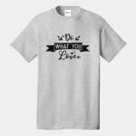 Tall Core Cotton Tee Thumbnail