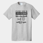 Tall Core Cotton Tee Thumbnail