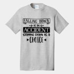 Tall Core Cotton Tee Thumbnail