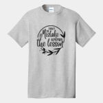 Tall Core Cotton Tee Thumbnail