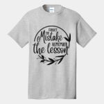 Tall Core Cotton Tee Thumbnail