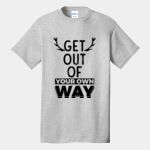 Tall Core Cotton Tee Thumbnail