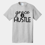 Tall Core Cotton Tee Thumbnail