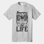 Tall Core Cotton Tee Thumbnail