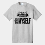 Tall Core Cotton Tee Thumbnail