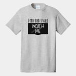 Tall Core Cotton Tee Thumbnail