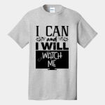 Tall Core Cotton Tee Thumbnail