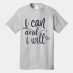 Tall Core Cotton Tee Thumbnail