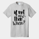 Tall Core Cotton Tee Thumbnail