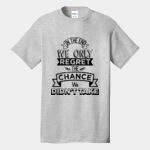 Tall Core Cotton Tee Thumbnail