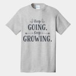 Tall Core Cotton Tee Thumbnail