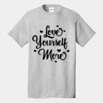 Tall Core Cotton Tee Thumbnail