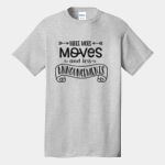 Tall Core Cotton Tee Thumbnail