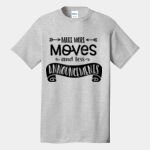 Tall Core Cotton Tee Thumbnail