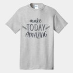 Tall Core Cotton Tee Thumbnail