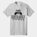 Tall Core Cotton Tee Thumbnail