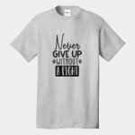 Tall Core Cotton Tee Thumbnail