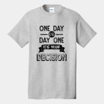 Tall Core Cotton Tee Thumbnail