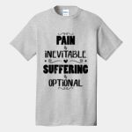 Tall Core Cotton Tee Thumbnail