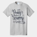 Tall Core Cotton Tee Thumbnail