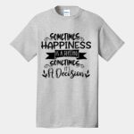 Tall Core Cotton Tee Thumbnail