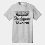 Tall Core Cotton Tee Thumbnail
