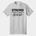 Tall Core Cotton Tee Thumbnail