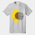 Tall Core Cotton Tee Thumbnail