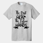 Tall Core Cotton Tee Thumbnail