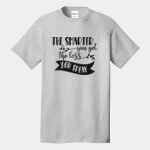 Tall Core Cotton Tee Thumbnail