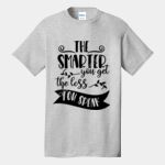 Tall Core Cotton Tee Thumbnail