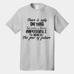 Tall Core Cotton Tee Thumbnail