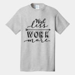 Tall Core Cotton Tee Thumbnail