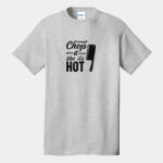 Tall Core Cotton Tee Thumbnail